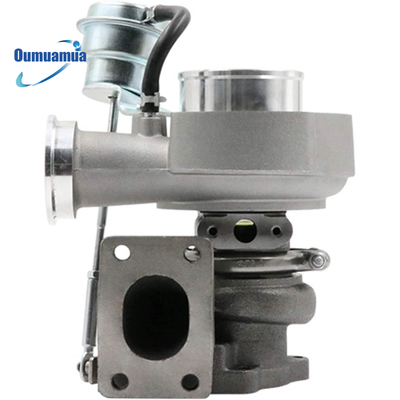 Αρχικό Τουρβοσυμπιεστή Komatsu TD04L Για S4D95L Μηχανή PC70-8 P/N 6271-81-8500 49377-01760 49377-01700 4937701700 49377-01740 49377-01750 49377-01760 49377-01770 6271-81-8100 6271818100