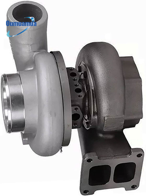 Υψηλής ποιότητας Komatsu Turbo KTR130-332AW Αντικατάσταση κινητήρα SAA6D170E OEM 6502-52-5010