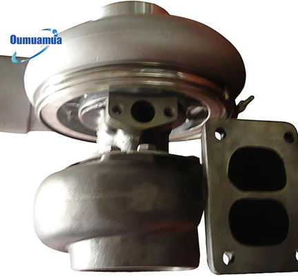 Αρχικό ΚΤΡ110 του Komatsu για τον κινητήρα S6D140 με αριθμό εξαρτήματος 6505-52-5410 6505525410