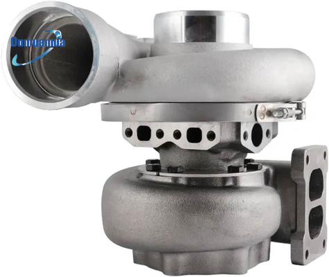 Αληθινός KTR110 Τυροφορευτής Fit Komatsu S6D170 OEM 6505-52-5540 6505-51-5042 6505-61-5051