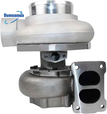 Το Komatsu Turbo KTR110M-532AW ταιριάζει με τον κινητήρα 6D140E-5 Μέρος 6505-71-5520 6505-61-5010 Bulldozer Excavator Wheel Loader Turbocharger
