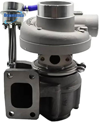 Αρχική Komatsu Τυροσυμπιεστή HX30 για PC120-1/2/3/5 Excavator S4D95 Μηχανής Μέρος αριθ. 6732-81-8102 3539803 3539846H 6732818052 6732818102 3804963 6732-81-8052 6732-81-8102 3590022