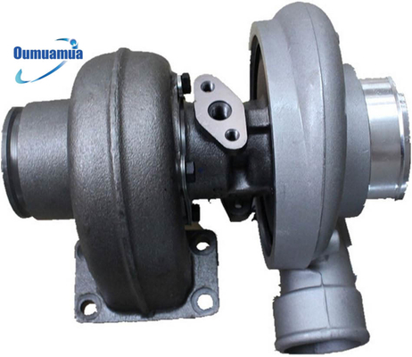 Πρωτότυπο HX35 Τουρμπό για τον εξορυκτήρα Komatsu PC200-7... ταιριάζει στον κινητήρα SAA6D102E-2... OEM 6738-81-8090...