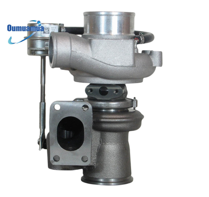Για την Komatsu PC160 Excavator Turbo HX25W Συμβατό με κινητήρα ντίζελ S4D102 Αντικατάσταση για 4038790 403791 Ανθεκτικός τουρμποφόρτερ 4038790 3599355 3599356 4038791 4033351H 4089714