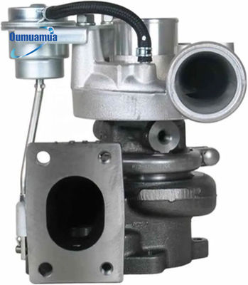 Αρχικό Τουρμποφόρτερ Kubota TD04-12T Για κινητήρα 1C040-17014 1G565-1701 1C04017014 1G5651701 Τούρμπο υψηλών επιδόσεων