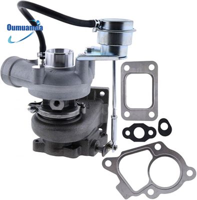 Κουμπότα Τούρμπο TD04L4-09TK3 Fit V3307 Τρακτόρος Εκσκαφέας 1G777-17013 49177-03200 49177-03190 49177-03191 49177-03192 49177-03193 4917703200 49177-03201 49177-03202
