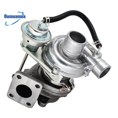 Γενικός κινητήρας Kubota RHF3 για κινητήρα CK26 OEM μέρος αριθ. 1G923-17010 Αντικατάσταση τουρμικού VB410099 VA410099 VC410099 VD410099 31CAD-S0099B F31CAD-S0099G F31CADS0099B