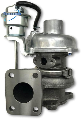 Kubota RHF3 Turbo για κινητήρα CK30 Fit 1G934-17011 17012 1G488-17011 Τούρμπο υψηλής αντοχής