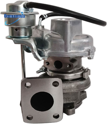 Αναβαθμισμένο Kubota RHF3 Turbo Για V2607 Ενίσχυση της ισχύος του κινητήρα και της αποδοτικότητας καυσίμου