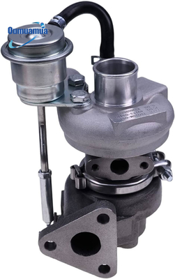 Επαγγελματική ποιότητα Kubota Turbo TD025M-05T OEM Spec 49173-03410 για D1105T Επισκευή κινητήρα High Boost Low Smoke Design