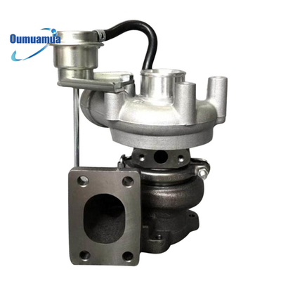 Για το Kubota TD04-12T Τουρβοσυμπιεστή συμβατό με τον κινητήρα V3300 Excavator Tractor Generator OEM 49177-03150 High Boost Turbo