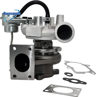 Πιο δημοφιλής Kubota Turbo TD04HL-13GK Fits EC120D V3800 Μηχανή OEM 49189-00940/00910 Υψηλή απόδοση