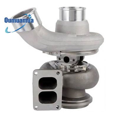 Υψηλής απόδοσης S300A Turbo για MACK 1995-01 Direct Fit 167778 169636 Βελτιωμένη απόδοση καυσίμου της ροής αέρα 167778 631GC5127AM14 631GC5127M14 631GC5144M