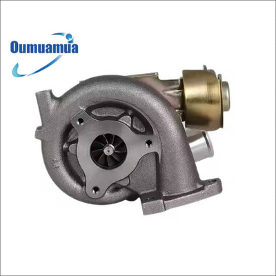 Αναβαθμισμένο GT2052V Turbo Για Nissan Patrol 3.0L EFI Καλύτερη ενίσχυση 705954-0006 14411-2W203 144112W203 Αντικατάσταση
