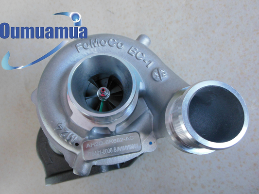 Nissan Turbo GT4594LR Fits GE13TD Μηχανή GT17V 778401-0006 AH2Q-6K682-AC2LR063777